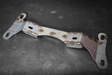 E46 5 Speed Heavy Duty Transmission Brace - 325, 330-Motor and Transmission Mounts-grip-drift-No Thanks!-Garagistic-bmw
