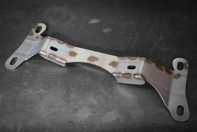 E46 5 Speed Heavy Duty Transmission Brace - 325, 330-Motor and Transmission Mounts-grip-drift-No Thanks!-Garagistic-bmw