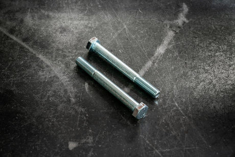BMW E30 Serrated Camber and Toe Adjustment Brackets - Z3 compatible-Alignment Parts-grip-drift-Camber only-Garagistic-bmw