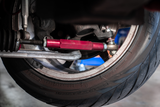 E30 Bump Steer Adjustable Tie Rods - 325i, 318is, 316-Steering Components-grip-drift-Garagistic-bmw