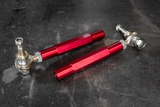 E30 Bump Steer Adjustable Tie Rods - 325i, 318is, 316-Steering Components-grip-drift-Garagistic-bmw