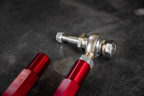 E36/Z3 Bump Steer Adjustable Tie Rods - M3, 325i, Z3-Steering Components-grip-drift-Garagistic-bmw