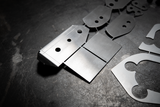 E46 Rear Chassis Reinforcement Kit (+ Pocket Reinforcements)