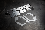 E46 Rear Chassis Reinforcement Kit (+ Pocket Reinforcements)