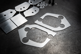 E46 Rear Chassis Reinforcement Kit (+ Pocket Reinforcements)