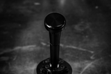 Vintage Aluminum Shift Knob for BMW E21, E28, E30-Shifter Accessories-grip-drift-Anodized-Non-Recessed-No Emblem-Garagistic-bmw