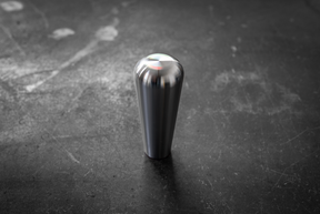 Bat Aluminum Shift Knob for BMW E21, E28, E30, E34, E36, E46-Shifter Accessories-grip-drift-Aluminum-Garagistic-bmw