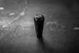 Bat Delrin Shift Knob for BMW E21, E28, E30, E34, E36, E46-Shifter Accessories-grip-drift-Black-Garagistic-bmw