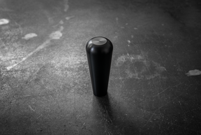 Bat Delrin Shift Knob for BMW E21, E28, E30, E34, E36, E46-Shifter Accessories-grip-drift-Black-Garagistic-bmw