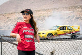 Garagistic x Rome Charpentier FD Team Shirt-Merch and Apparel-grip-drift-S-Garagistic-bmw