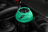 Garagistic Power Steering Reservoir Sweatband Cover - E30, E36, E46-Engine Accessories-grip-drift-Green-Garagistic-bmw