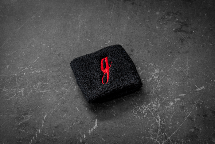 Garagistic Power Steering Reservoir Sweatband Cover - E30, E36, E46-Engine Accessories-grip-drift-Black-Garagistic-bmw