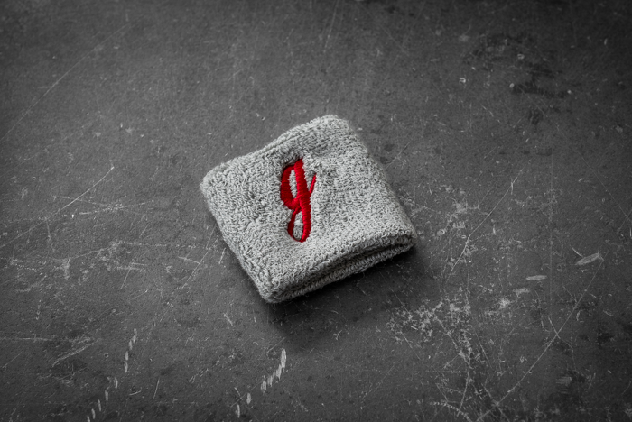 Garagistic Power Steering Reservoir Sweatband Cover - E30, E36, E46-Engine Accessories-grip-drift-Black-Garagistic-bmw