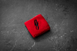 Garagistic Power Steering Reservoir Sweatband Cover - E30, E36, E46-Engine Accessories-grip-drift-Black-Garagistic-bmw