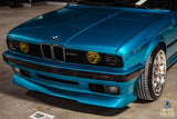 E30 "RG Style" Front Lip Spoiler