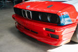 E30 "RG Style" Front Lip Spoiler-Exterior Body Parts-grip-drift-Garagistic-bmw