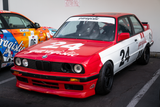 E30 "RG Style" Front Lip Spoiler-Exterior Body Parts-grip-drift-Garagistic-bmw