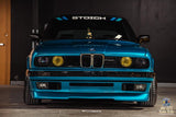 E30 "RG Style" Front Lip Spoiler