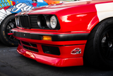 E30 "RG Style" Front Lip Spoiler-Exterior Body Parts-grip-drift-Garagistic-bmw