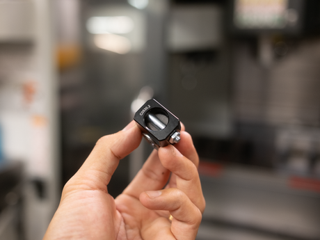 Garagistic Standard Selector Joint - E30, E28, E24, E36 - 25117503525-Selector Joints-grip-drift-Garagistic-bmw