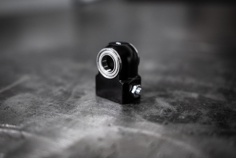 Garagistic Standard Selector Joint - E30, E28, E24, E36 - 25117503525-Selector Joints-grip-drift-Garagistic-bmw