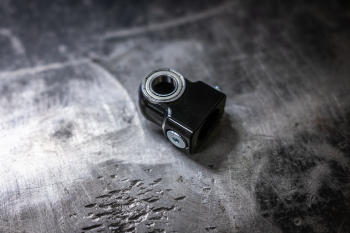 Garagistic Standard Selector Joint - E30, E28, E24, E36 - 25117503525-Selector Joints-grip-drift-Garagistic-bmw