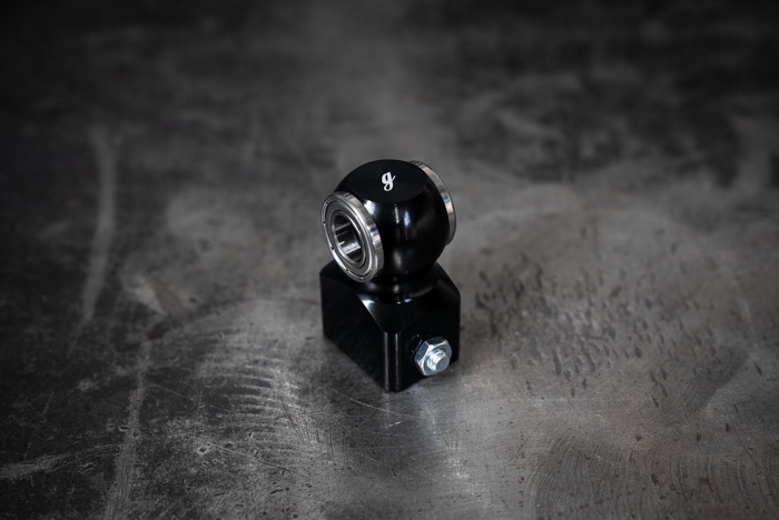 Garagistic Standard Selector Joint - E30, E28, E24, E36 - 25117503525