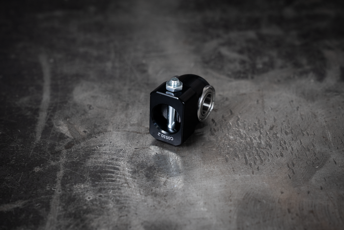 Garagistic Standard Selector Joint - E30, E28, E24, E36 - 25117503525-Selector Joints-grip-drift-Garagistic-bmw