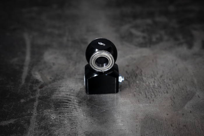 Garagistic Standard Selector Joint - E30, E28, E24, E36 - 25117503525