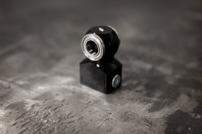 Garagistic Standard Selector Joint - E30, E28, E24, E36 - 25117503525