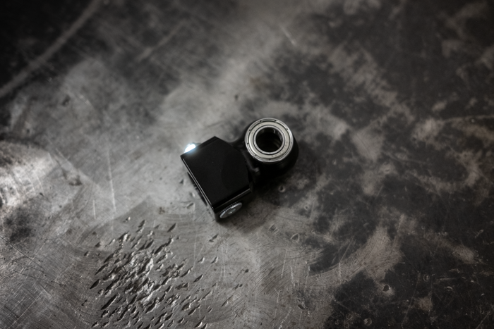 Garagistic Standard Selector Joint - E30, E28, E24, E36 - 25117503525