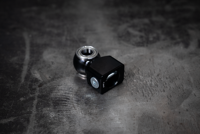 Garagistic Standard Selector Joint - E30, E28, E24, E36 - 25117503525