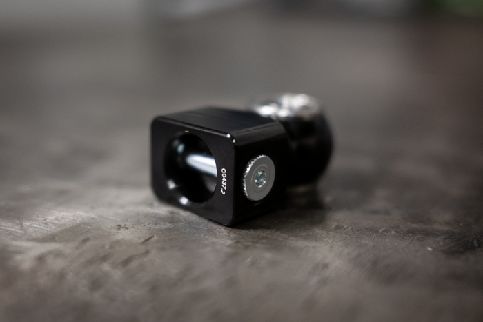 Garagistic Standard Selector Joint - E30, E28, E24, E36 - 25117503525