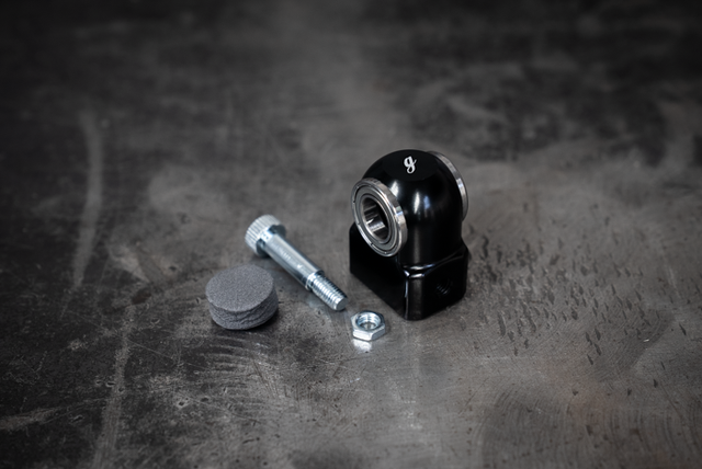 Garagistic Standard Selector Joint - E30, E28, E24, E36 - 25117503525-Selector Joints-grip-drift-Garagistic-bmw