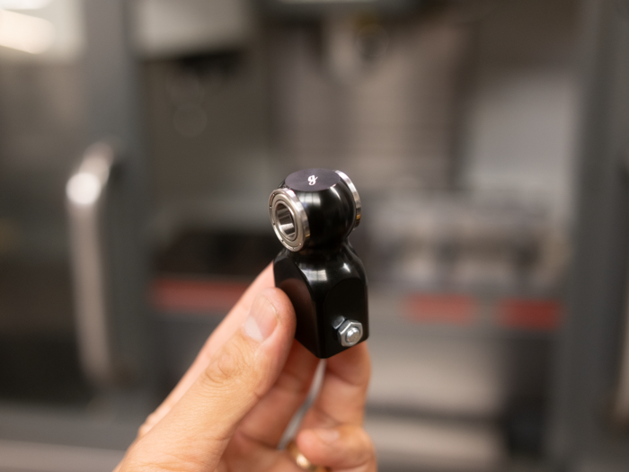 Garagistic Extended Selector Joint-Selector Joints-grip-drift-Garagistic-bmw