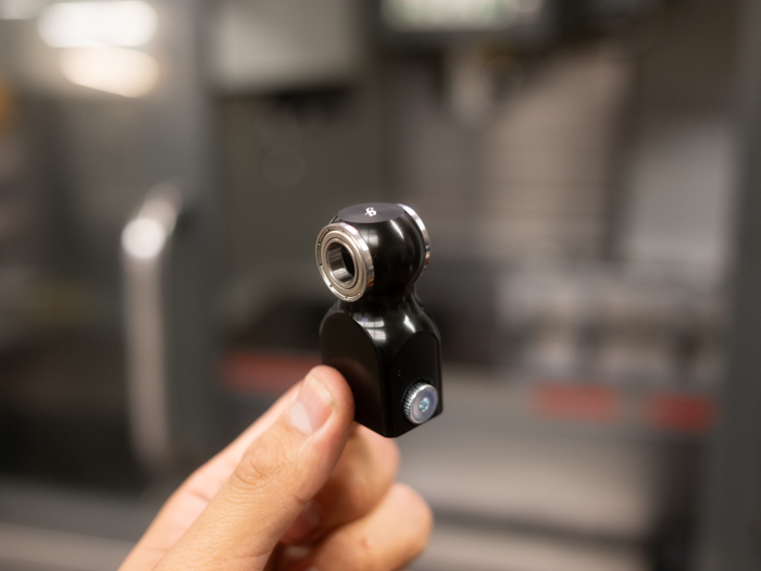 Garagistic Extended Selector Joint-Selector Joints-grip-drift-Garagistic-bmw