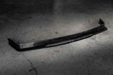 E30 "IS" Front Lip Spoiler-Exterior Body Parts-grip-drift-Add Lip Splitter-Garagistic-bmw