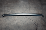 bmw e30 is trunk wing spoiler lip garagistic body kit