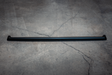 bmw e30 is trunk wing spoiler lip garagistic body kit