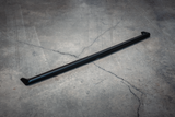 bmw e30 is trunk wing spoiler lip garagistic body kit
