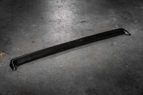 E30 "IS" Rear Trunk Spoiler-Exterior Body Parts-grip-drift-Garagistic-bmw