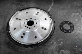 Mercedes Benz 16v Cosworth 190e 14lb Lightweight Flywheel for W201.034-Clutch and Flywheel Parts-grip-drift-Garagistic-bmw