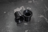 E46 Front Control Arm Bushing Hex Inserts-Suspension Bushings-grip-drift-Small Hex [21-22mm]-Garagistic-bmw