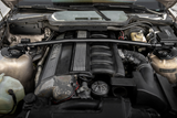 Garagistic E36 LTW Front Strut Bar-Strut Bars-grip-drift-No Thanks-Garagistic-bmw