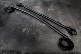 Garagistic E36 LTW Front Strut Bar-Strut Bars-grip-drift-Yes-Garagistic-bmw