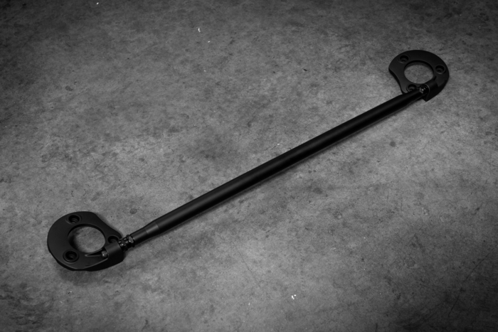 Garagistic E36 LTW Front Strut Bar-Strut Bars-grip-drift-No Thanks-Garagistic-bmw