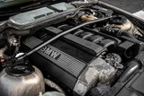 Garagistic E36 LTW Front Strut Bar-Strut Bars-grip-drift-No Thanks-Garagistic-bmw