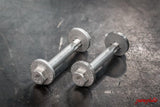 Garagistic Eccentric Rear Subframe Hardware- (E30, E28, E34, Z3, E21)-Alignment Parts-grip-drift-Full-Garagistic-bmw