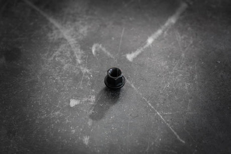 Garagistic Competition Wheel Nut Kit - Nuts Only! - M12x1.5, E30, E36, E46, E90, F22-Wheel Studs and Nuts-grip-drift-4-Lug (16 Wheel Nuts)-Garagistic-bmw