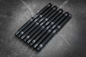 Garagistic Competition BMW Wheel Stud Conversion Kit: (4-Lug), E30 compatible-Wheel Studs and Nuts-grip-drift-90MM-Studs Only-Garagistic-bmw